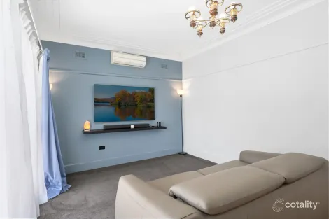 Property photo of 28 Barnstaple Road Rodd Point NSW 2046