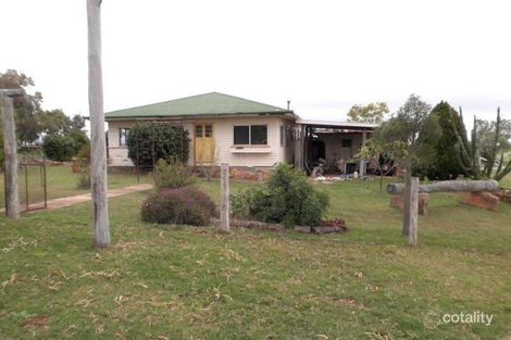 261 Pavlitichs Rd, Bell, QLD 4408