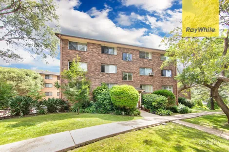 31/11 Elizabeth St, Parramatta, NSW 2150