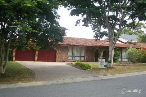 Property photo of 4 Maria Court Rochedale South QLD 4123