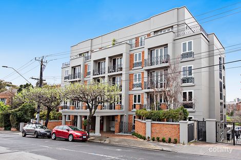 207/52 Darling St, South Yarra, VIC 3141