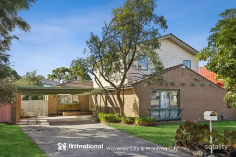 5 Tiuna Ct, Glen Waverley, VIC 3150