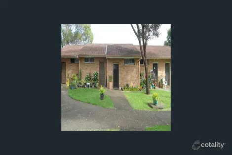 60/4 Wilkins St, Yagoona, NSW 2199