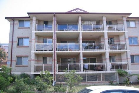 3/2-4 Green St, Kogarah, NSW 2217