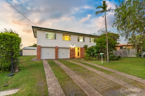 4 Stenlake Ave, Kawana, QLD 4701