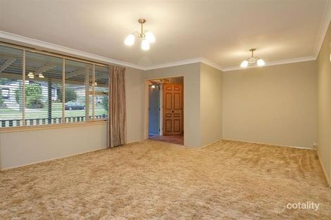 Property photo of 24 Latona Street Winston Hills NSW 2153