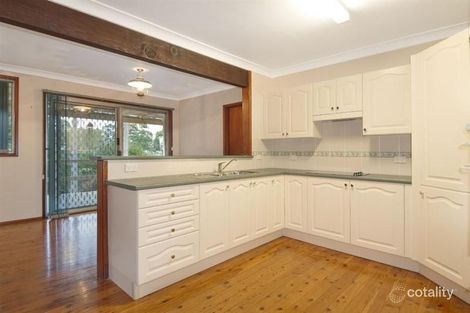 Property photo of 24 Latona Street Winston Hills NSW 2153