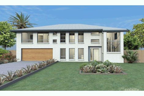 18 Therese Mary Ave, Carrara, QLD 4211