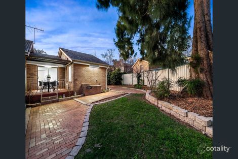 Property photo of 4 Rubens Court Wheelers Hill VIC 3150