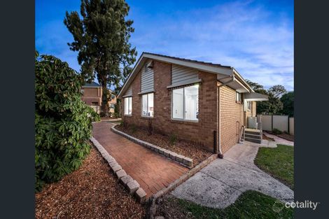 Property photo of 4 Rubens Court Wheelers Hill VIC 3150