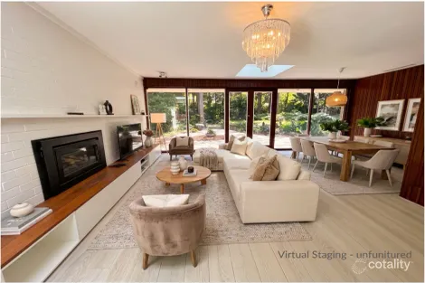 137 BURNS RD, TURRAMURRA, NSW 2074