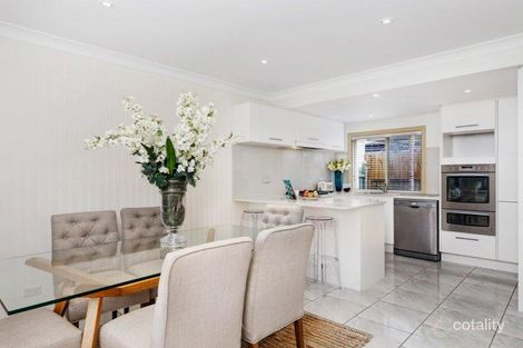 Property photo of 26A Daniel Street Leichhardt NSW 2040