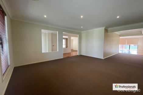 Property photo of 13 Rosecrea Court Glenmore Park NSW 2745