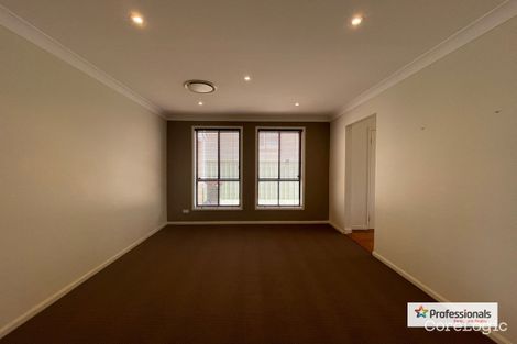 Property photo of 13 Rosecrea Court Glenmore Park NSW 2745