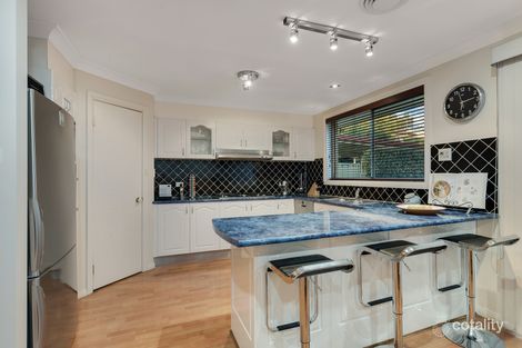 Property photo of 70 Glengarry Drive Glenmore Park NSW 2745