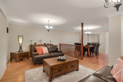 Property photo of 70 Glengarry Drive Glenmore Park NSW 2745