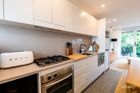 Property photo of 12/63 Moray Street New Farm QLD 4005