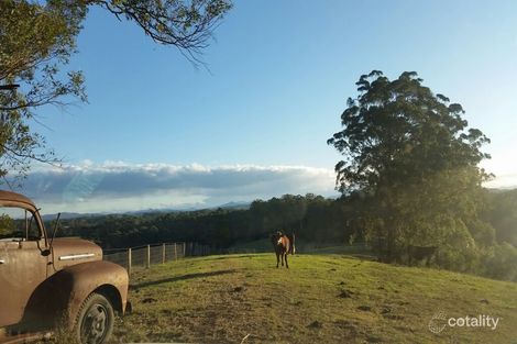 33 Gordons Knob Rd, Newee Creek, NSW 2447