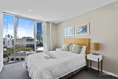 Property photo of 10405/3113 Surfers Paradise Boulevard Surfers Paradise QLD 4217