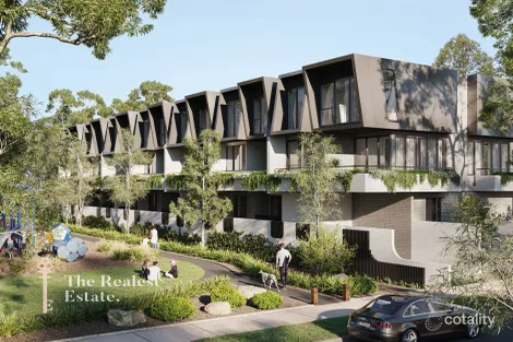 13/17 Eldridge St, Footscray, VIC 3011