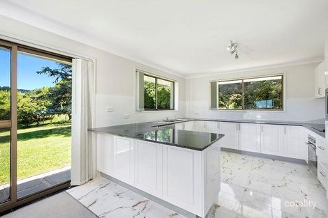 Property photo of 185 Mount Broughton Road Werai NSW 2577