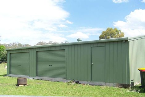 28 Coach St, Wallabadah, NSW 2343