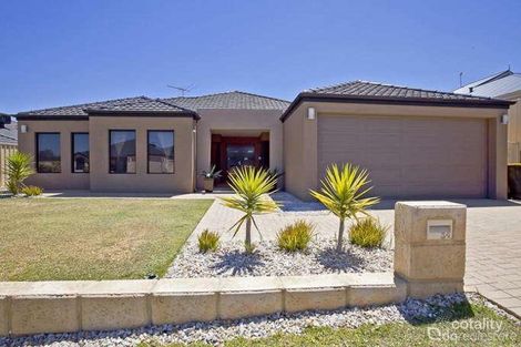 Property photo of 34 Bingarra Crescent Tapping WA 6065