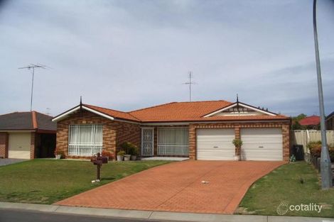 7 Dunna Pl, Glenmore Park, NSW 2745