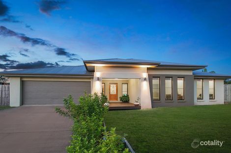 Property photo of 13 Thagaste Close Augustine Heights QLD 4300