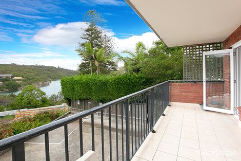 Property photo of 3/88 Wood Street Manly NSW 2095