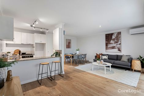 Property photo of 13/43-51 Jeffcott Street West Melbourne VIC 3003