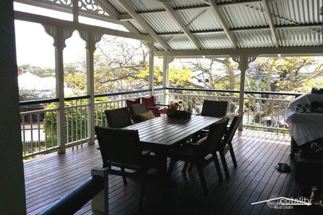 Property photo of 251 Ekibin Road East Tarragindi QLD 4121