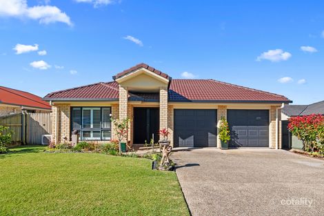 Property photo of 16 Mowburra Place Caloundra West QLD 4551