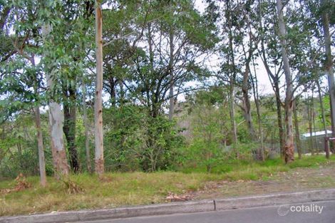 Property photo of 22 Merinda Street Lane Cove North NSW 2066