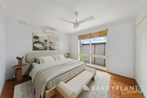 Property photo of 3 Belgrave Street Albanvale VIC 3021