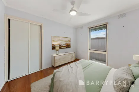 Property photo of 3 Belgrave Street Albanvale VIC 3021