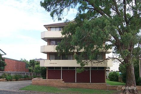 Property photo of 8/19 Waugh Street Port Macquarie NSW 2444