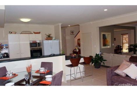 Property photo of 24 Nikau Crescent Nerang QLD 4211