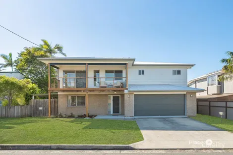 96 Kate St, Woody Point, QLD 4019