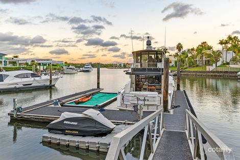 Property photo of 4684 The Parkway Hope Island QLD 4212
