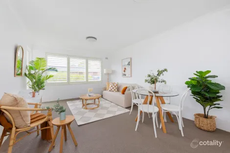 2/65 Seaview St, Balgowlah, NSW 2093