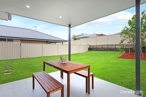 Property photo of 7 Liam Street Tallawong NSW 2762