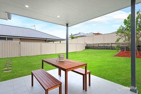 Property photo of 7 Liam Street Tallawong NSW 2762