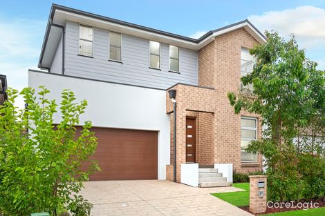 Property photo of 7 Liam Street Tallawong NSW 2762