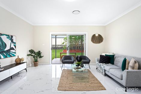 Property photo of 7 Liam Street Tallawong NSW 2762