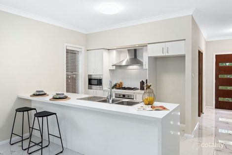 Property photo of 7 Liam Street Tallawong NSW 2762