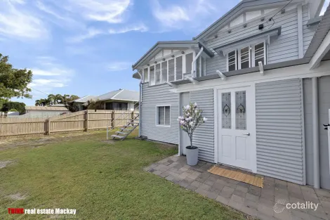 Property photo of 22 Hunter Street West Mackay QLD 4740