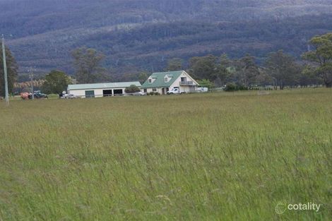1100 Dairy Plains Rd, Western Creek, TAS 7304