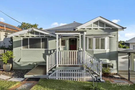 Property photo of 13 Errington Street Moorooka QLD 4105