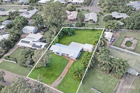 Property photo of 9 Mostyn Crescent Bushland Beach QLD 4818